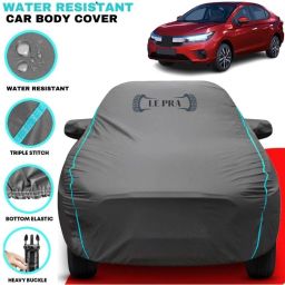 Honda City, City 1.3i, City 1.5i Zx, City 1.6i, City EX, City Facelift, City LQ, City LX Body Cover-image-48
