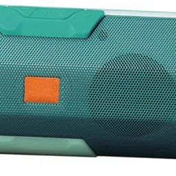 GOOD FUN A006 (Wireless Bluetooth Speaker) 2200mAh Battery 10 W Bluetooth Gaming Speaker-image-5