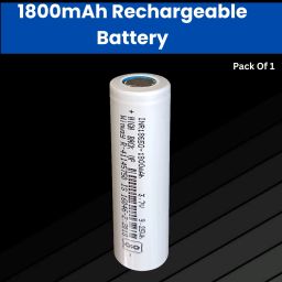 Rechargeable 1800Mah Lithium-Ion For Light Speaker Pack of 1B14 Battery-image-93