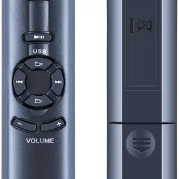 Tech Vibes Sony SA-D10 Remote Compatible withSA-D10 SA-D100 SA-D40 4.1 Channel Home Theater Sony Remote Controller image 2
