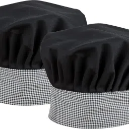 CHEF CAP Chef Hat-21