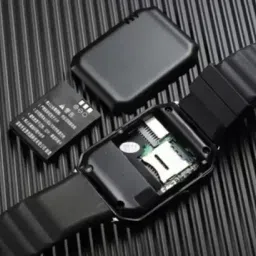 BSVR Mobile Battery For DZ09 , A1 , V8 , X6 , LQS1 Smartwatch DZ09 , A1 , V8 , X6 , LQS1 Smartwatch-picture-14