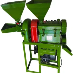 Combine rice mill machine Flourmill-picture-16