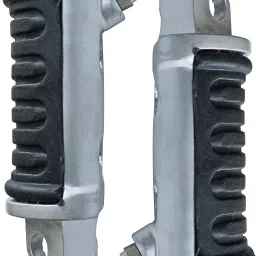 anmol enterprises Front Footrest Assembly Kit for Bajaj Avenger 150 / 160 / 180 / 220 Foot Rest-36