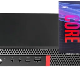 BESTYLISH Core i7 (9th Generation) Octa-Core Processor | ThinkCentre Tiny Desktop [IFT] Intel® Core™ i7-9700 (32 GB RAM/Integrated Intel® Ultra HD 4K 630 Graphics/1 TB SSD Capacity/Windows 11 Pro) Gaming Tower with MS Office-image-51