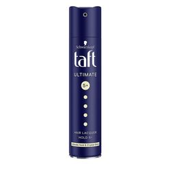 taft Ultimate Hold & Crystal Shine Hair Lacquer - 250ml-28
