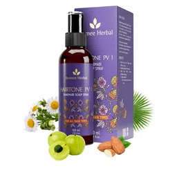 Avimee Herbal Hairtone PV1 Scalp Spray- 100 ML-72