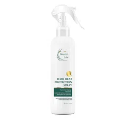 Nature's Law Heat Protection Spray With Vitamin B5 - 200ml-19