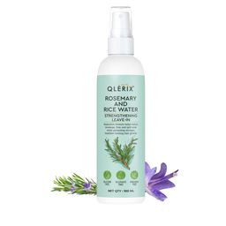 QLERIX Rice & Rosemary Water Spray - 100 ml-32