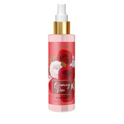 KELYN Blooming Rose Long Lasting Body Mist Spray - 200ml-image-24
