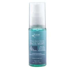 Lass Naturals Urban Skin Shield 4-In-1 Pollution Protection Face Mist - 50ml-46