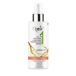 Ktein All In One Natural Heat Protection Hair Spray 100 ml-19