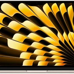 Apple MacBook AIR Apple M2 - (16 GB/256 GB SSD/macOS Sequoia) MC7W4HN/A-68