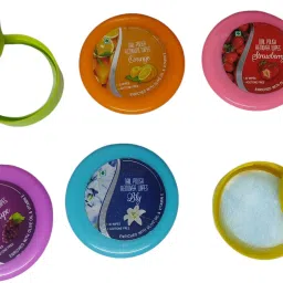 NEW LONG LASTING NAIL POLISH REMOVER WIPES-11