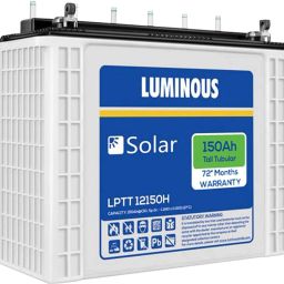 Solar LPTT 12150H (72* Months Warranty) Tubular Inverter Battery-image-36