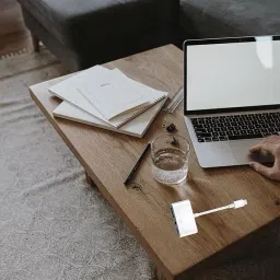Lipzie USB Type C OTG Adapter image 3