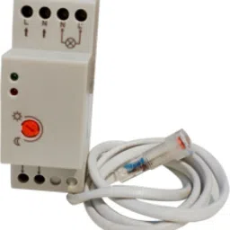 GeldTechSensor PHOTOCELL DAY NIGHT SENSOR 308 Wired Sensor Security System-23