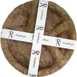 Pack of 50 Crop Residue Dinnerware Biodegradable 12"Plates | 25 pcs Set B0FBMC8RHJ Dinner Set-17