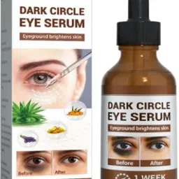 Brightening Eye Serum - Eliminate Dark Marks and Revive Tired Eyes-13