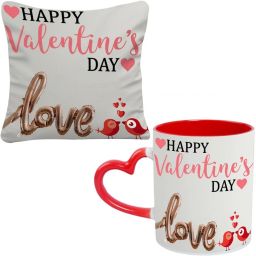 Cushion Gift Set-14