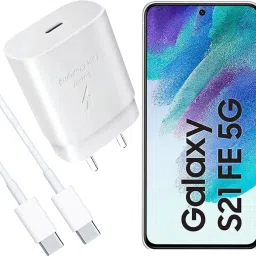 RoarX 25 W PD 3 A Wall Charger for Mobile with Detachable Cable-5