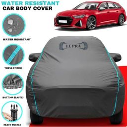 Audi RS6, RS6 Avant 4.0 TFSI Body Cover-image-19