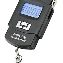 Cltllzen Digital Hanging Smart Electronic Spring Scales Backlight Fishing Scales J180 Weighing Scale-28