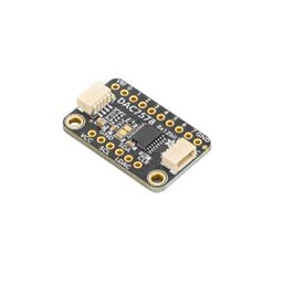 Adafruit DAC7578 Breakout – 8 x Channel 12-Bit I2C DAC – STEMMA QT / Qwiic image 1