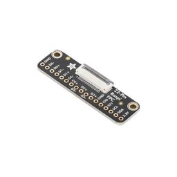 Adafruit FPC Breakout for Raspberry Pi 5 DSI or RP2350 HSTX – 22 Pin 0.5mm image 1