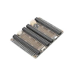 Adafruit Proto Doubler PiCowbell for Pico and PicoW image 1
