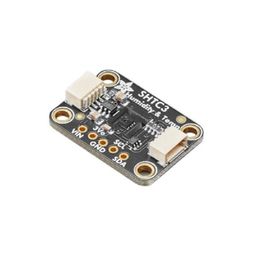 Adafruit Sensirion SHTC3 Temperature & Humidity Sensor – STEMMA QT / Qwiic image 1