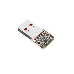 Adafruit Reversible USB Type A Plug Connector Breakout image 2