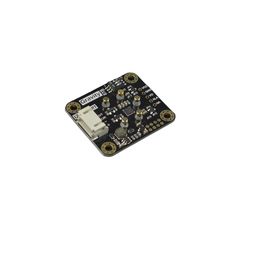 DFRobot Gravity O3 Sensor (Calibrated) – I2C & UART image 2