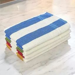 Cotton 420 GSM Hand, Face Towel-image-49
