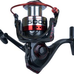 Yolo CR Series Super Smooth High Speed Metal Spool Fishing Spinning Reel CR5000-image-20