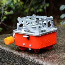 Gas Camp Stove-image-28