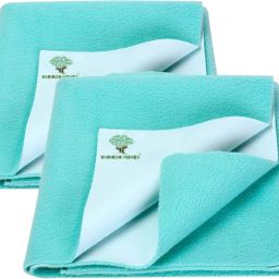 Baby Bed Protecting Mat-image-70