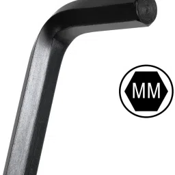 implemental Allen Key Size: 14mm Allen Key Set image 2