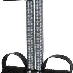 TUMMY TRIMMER WITH DOUBLE SPRING Ab Exerciser-image-91