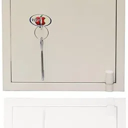 Mechanical Safe Locker/Lockers for Home,Office,Hotel,Institutes(38*30*30)CM Safe Locker-15