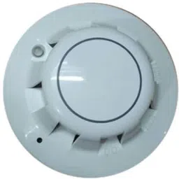 Smoke and Fire Alarm-23