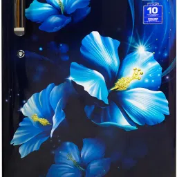 188 L Direct Cool Single Door 1 Star Refrigerator-image-64