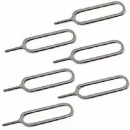 Triangele Sim Card Tray Pin Eject Removal Tool Needle Opener Ejector Sim Adapter-22