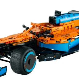 lego Technic McLaren Formula 1Race Car (1434 Blocks) Model Building Kit image 2