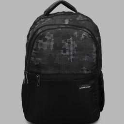 Large 35 L Laptop Backpack Camo25 19"-image-35
