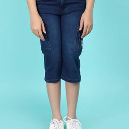 V-Mart Girls Capris-image-35