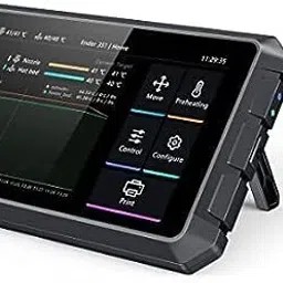 wol3d Creality Sonic Pad 2023 Klipper Firmware 3D Printer Extruder image 3