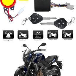 One-way Bike Alarm Kit-image-34
