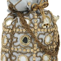 Girls Yellow Coin Purse-image-2