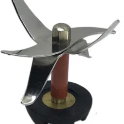Blade Set and Coupler Suitable for Sujatha Juicer Jars Only - MATCH & BUY. Mixer Grinder Coupler-image-41